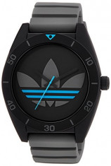 adidas Unisex ADH2968 Santiago Blue-Accented | 100% original, import SUA, 10 zile lucratoare a12107 foto