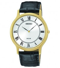 Seiko Men&amp;#039;s SUP878 Analog Display | 100% original, import SUA, 10 zile lucratoare a12107 foto