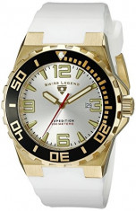 Swiss Legend Men&amp;#039;s 10008-YG-02S-BB Expedition | 100% original, import SUA, 10 zile lucratoare a42707 foto