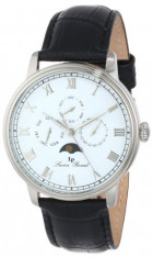 Lucien Piccard Men&amp;#039;s LP-10527-02 Moubra | 100% original, import SUA, 10 zile lucratoare a12107 foto