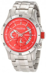 red line Men&amp;#039;s RL-50020-55 Watch | 100% original, import SUA, 10 zile lucratoare a12107 foto