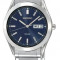 Seiko Men&#039;s SNE057 Solar Blue | 100% original, import SUA, 10 zile lucratoare a12107