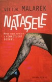 NATASELE - Victor Malarek, Humanitas