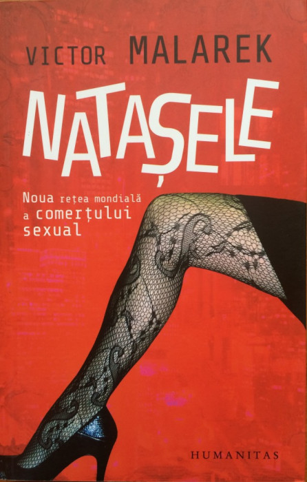 NATASELE - Victor Malarek