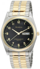 Armitron Men&amp;#039;s 201143 Round Easy | 100% original, import SUA, 10 zile lucratoare a42707 foto