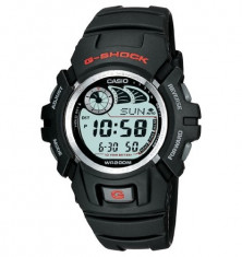 Casio Men&amp;#039;s G2900F-1V G-Shock Classic | 100% original, import SUA, 10 zile lucratoare a42707 foto