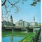 % carte postala (ilustrata)-ORADEA