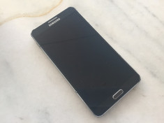 Samsung N900 Galaxy Note3 32GB Black stare buna,NECODAT,pachet complet-999 RON foto