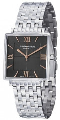 Stuhrling Original Men&amp;#039;s 425 331154 | 100% original, import SUA, 10 zile lucratoare a12107 foto