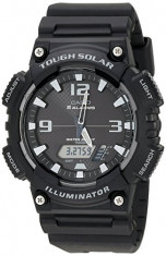 Casio Men&amp;#039;s AQ-S810W-1AV Solar Sport | 100% original, import SUA, 10 zile lucratoare a42707 foto