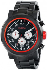 red line Men&amp;#039;s RL-50050-BB-11-RDA Torque | 100% original, import SUA, 10 zile lucratoare a12107 foto