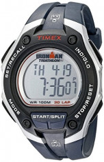 Timex Men&amp;#039;s T5K416 Ironman Traditional | 100% original, import SUA, 10 zile lucratoare a42707 foto