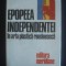 MARIN MIHALACHE - EPOPEEA INDEPENDENTEI IN ARTA PLASTICA ROMANEASCA. ALBUM