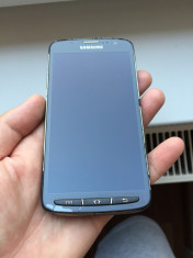 Samsung Galaxy S4 Active i9295 foto