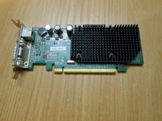 Placa Video ATi Radeon X1300 256MB PCI Express foto