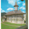 % carte postala (ilustrata)-SUCEAVA-Manastirea Sucevita