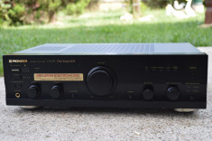 Amplificator Pioneer A 407 R foto