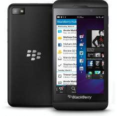 BlackBerry Z10 / NOU / Liber de Retea / Garantie 1 An foto