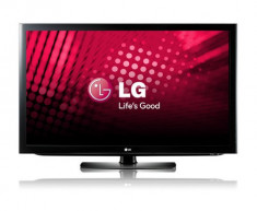 Televizor 107cm LG 42LK430 42&amp;quot; LCD Full HD foto