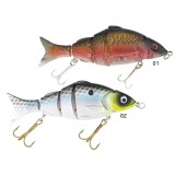 Voblere Baracuda Foozy 120mm