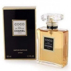 Chanel Coco Chanel EDP Tester 100 ml pentru femei foto