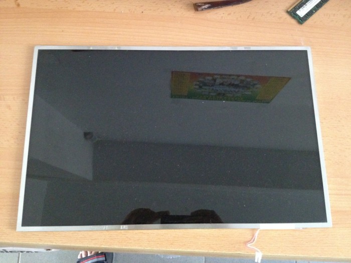 Display 17.0 Fujitsu Siemens XA2528 (A75.48)