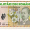 % carte postala-LANSAREA BACNOTEI DE 10 LEI 2005