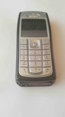 Telefon mobil Nokia 6230i foto
