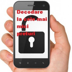 Decodare Deblocare ALCATEL OT EasyMusic I802 I808 I818 I880 I888 Chat 2000X foto