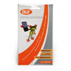 Folie Protectie Telefon CELLY Screen167 pentru Samsung S3350 Chat 335 foto