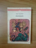N7 Povesti - Ioan Slavici