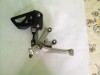 Scarita Dreapta Suzuki GSX-R 600 750 1000 K1-K5 (2001-2005) - Suport, Pompa Frana Spate Originala