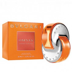 Bvlgari Omnia Indian Garnet EDT Tester 65 ml pentru femei foto