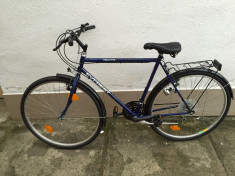 22 Bicicleta Everest second-hand,Germania R28 foto