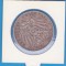 MONEDA DIN ARGINT GERMANIA - 3 MARK 1911, LIT. G - BADEN - FRIEDRICH II-MAI RARA