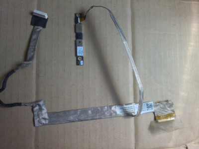 cablu Dell Inspiron N5040 M5040 N5050 15 vostro 2520 50.4IP02.302 202 102 301 foto