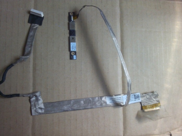 cablu Dell Inspiron N5040 M5040 N5050 15 vostro 2520 50.4IP02.302 202 102 301