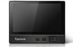 Aputure V-Screen VS-2 Kit monitor filmare 7inch cu acumulator, incarcator,geanta foto