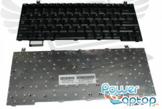 Tastatura Laptop Toshiba Portege 3505 foto