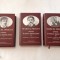 Marcel Proust IN CAUTAREA TIMPULUI PIERDUT,3 VOLUME