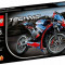 Lego Technic 42036 Street Motorcycle