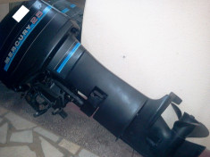 Motor Barca Outboard Mercury 25CP 2-Timpi foto