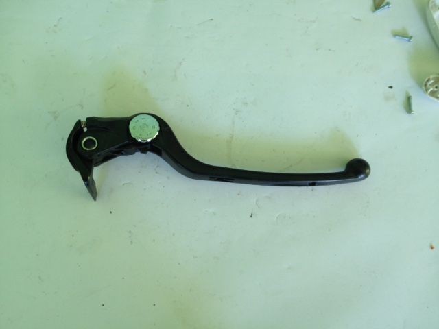 Maneta Frana Kawasaki ZX-6R 636C 2005-2006