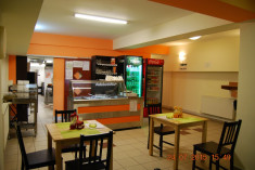 Vand firma - restaurant/pizzerie Bucuresti foto