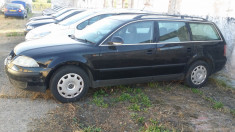 Dezmembrez VW Passat 1.9 TDI, break, an 2004 foto