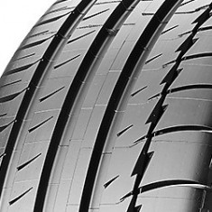 Cauciucuri de vara Michelin Pilot Sport PS2 ( 285/35 ZR19 (99Y) cu protectie de janta (FSL), K1 ) foto