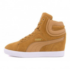 Puma Womens Vikky Wedge AH357246-01 foto