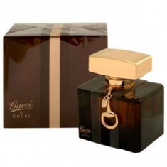 Gucci Gucci by Gucci EDP Tester 75 ml pentru femei foto