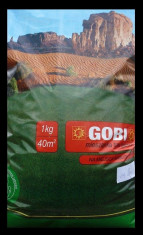 GAZON GOBI(sac 5 kg) foto