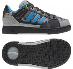 Adidas Womens Old School 3k AHG40795 foto